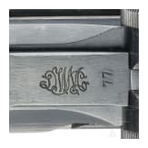 Pistole 08, DWM 1917