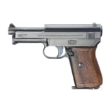 Mauser Mod. 1914, Milit&auml;rkontrakt