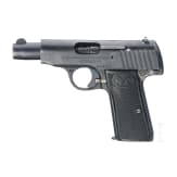 Walther Mod. 4, Milit&auml;rkontrakt
