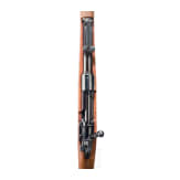 Karabiner 98 k, Code "dou -42"