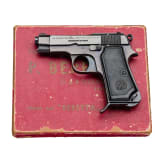 Beretta Mod. 35, in Box