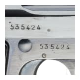 Beretta Mod. 35, in Box