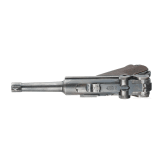 Pistole 08, Weimar, "Police Alphabet DWM Luger with blank chamber"