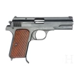 Femaru Mod. 37, Code "jhv - 41", Polizei