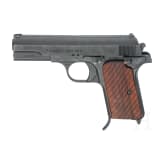 Femaru Mod. 37, Code "jhv -43"