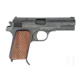 Femaru Mod. 37, Code "jhv -43"