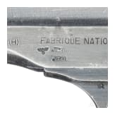 FN Mod. 1910/22, Wehrmacht