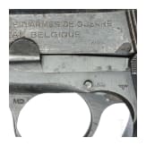 FN HP Mod. 35, Wehrmacht