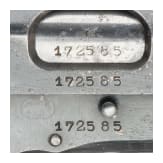 FN HP Mod. 35, Wehrmacht