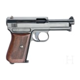 Mauser Mod. 1914, Polizei Hamburg