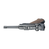 Mauser P 08, Code "byf 41"
