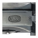 Mauser P 08 Banner 1941, Schutzpolizei