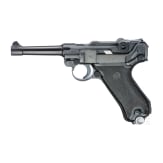 Mauser P 08, Code "S/42 1936"