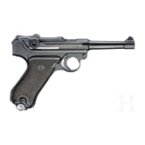Mauser P 08, Code "S/42 1936"