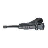 Mauser P 08, Code "S/42 1936"
