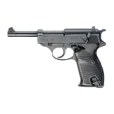 Mauser P 38, Code "byf 43"