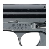 Petter Mod. 1935 A, Wehrmacht
