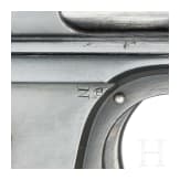 Sauer & Sohn Mod. 1919, Polizei PDM