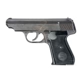 Sauer & Sohn Mod. 38, Polizei