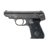 Sauer & Sohn Mod. 38, ce44