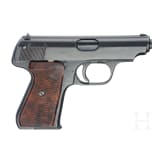 Sauer & Sohn Mod. 38, Polizei