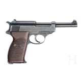 Spreewerk P 38, Code "cyq"