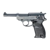 Spreewerk P 38, Code "cyq"