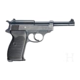 Spreewerk P 38, Code "cyq"