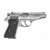 Walther PP, ZM, Polizei