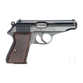 Walther PP, ZM, "P.M. 1940"