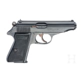 Walther PP, ZM, code "ac"