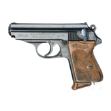 Walther PPK, ZM, Polizei Adler/"C"
