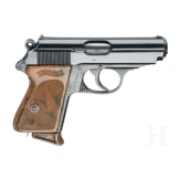 Walther PPK, ZM, Polizei Adler/"C"