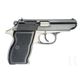Pistole Carpati Mod. 74, im Karton, DDR