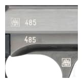 Heckler & Koch, Mod. PSP - Vorserie P7