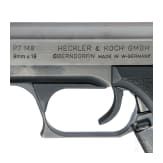 Heckler & Koch P7 M8