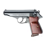 Walther PP, Landespolizei Niedersachsen