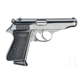 Walther PP, Ulm, &Uuml;bungswaffe Polizei