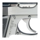 Walther PP, Ulm, &Uuml;bungswaffe Polizei