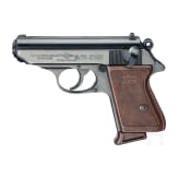 Walther-Manurhin PPK, Polizei(?)