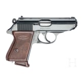 Walther-Manurhin PPK, Polizei(?)