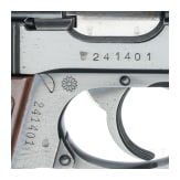 Walther-Manurhin PPK, Polizei(?)