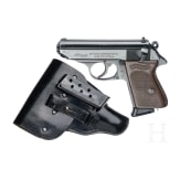Walther PPK, Ulm, Polizei/Beh&ouml;rden/BMI