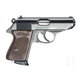 Walther PPK, Ulm, Polizei/Beh&ouml;rden/BMI