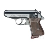 Walther PPK, Ulm, Polizei/Beh&ouml;rden/BMI
