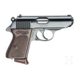 Walther PPK, Ulm, Polizei/Beh&ouml;rden/BMI