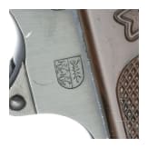 Walther PPK, Ulm, Polizei/Beh&ouml;rden/BMI