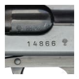 Walther PP Super