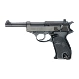 Walther P 1, "BMI"
