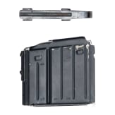 Originales Magazin und Schutzschieber zum G / K 43